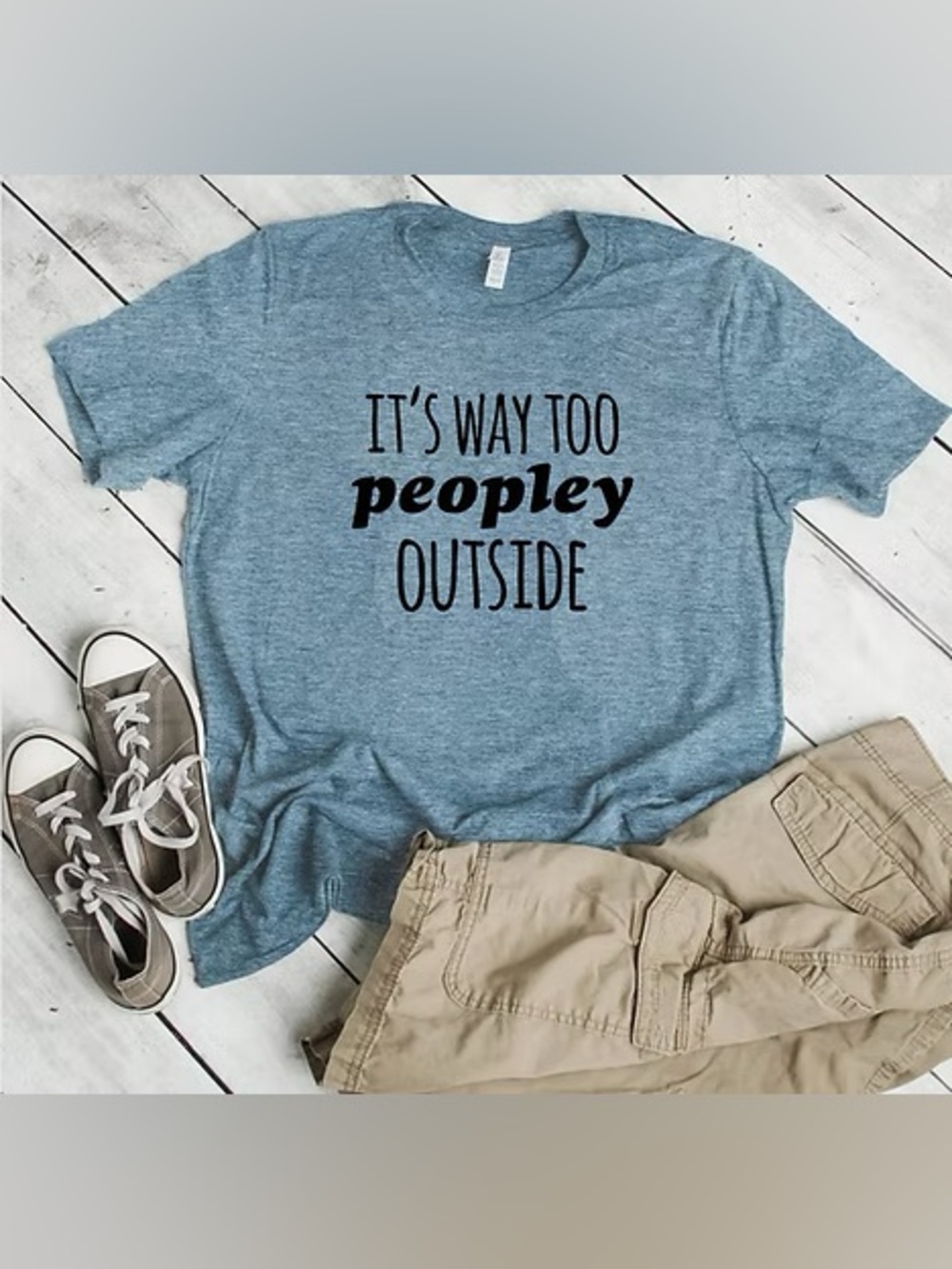NWT unisex Soft tee shirt (multiple sizes)